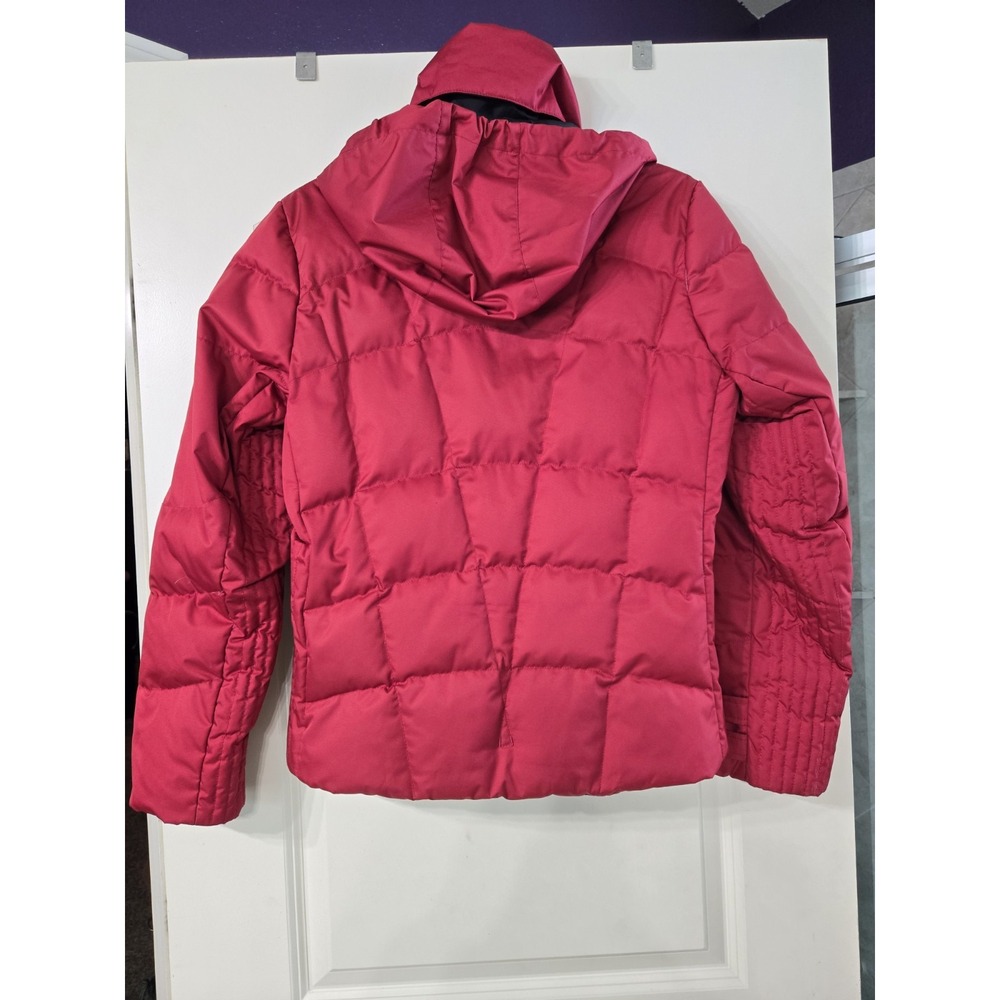 FERA Jackie Down Ski‎ Snow Jacket Coat Puffer Womens 8 - Picture 3 of 9